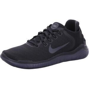 NWT NIKE Men's Running Shoes, Black Anthracite 002-SZ 12